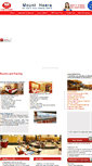 Mobile Screenshot of mountheera.com